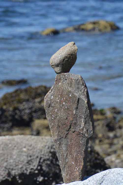 cairn